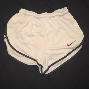 Running shorts